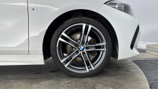 BMW 1 Series 118i [136] M Sport 5dr Step Auto Petrol Hatchback